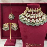 Bridal Jewellery