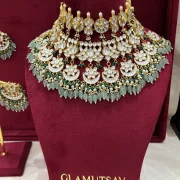 Bridal Jewellery