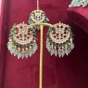 Bridal Jewellery