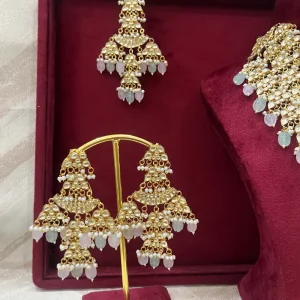 BRIDAL JEWELLERY