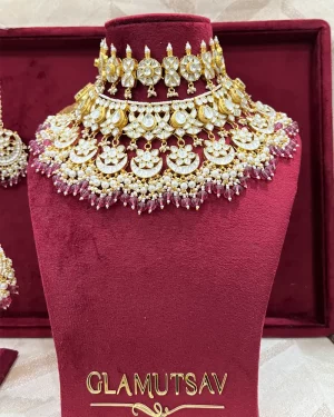 BRIDAL JEWELLERY