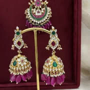 BRIDAL JEWELLERY