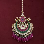 BRIDAL JEWELLERY