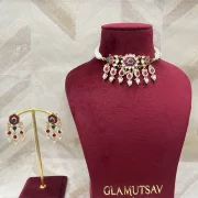 KUNDAN  JEWELLERY