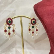 KUNDAN  JEWELLERY