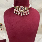 KUNDAN  JEWELLERY