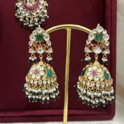 SEMI BRIDAL JEWELLERY