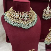 BRIDAL JEWELLERY