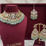 BRIDAL JEWELLERY