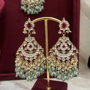 BRIDAL JEWELLERY