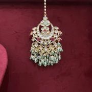 BRIDAL JEWELLERY