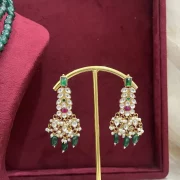 SEMI BRIDAL JEWELLERY