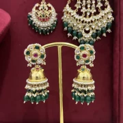 BRIDAL JEWELLERY