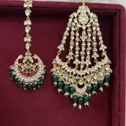 BRIDAL JEWELLERY