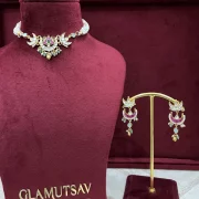 KUNDAN  JEWELLERY