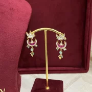 KUNDAN  JEWELLERY