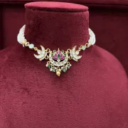 KUNDAN  JEWELLERY