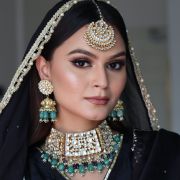 SEMI BRIDAL JEWELLERY