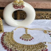 BRIDAL JEWELLERY