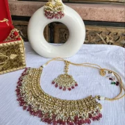 BRIDAL JEWELLERY