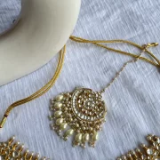 BRIDAL JEWELLERY