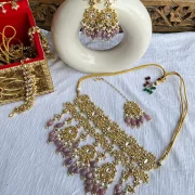 BRIDAL JEWELLERY