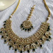 BRIDAL JEWELLERY