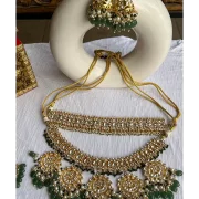 BRIDAL JEWELLERY