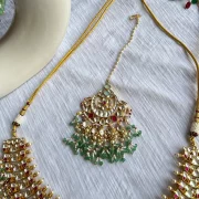 BRIDAL JEWELLERY