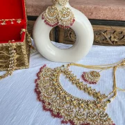 BRIDAL JEWELLERY