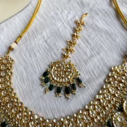 BRIDAL JEWELLERY