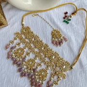 BRIDAL JEWELLERY