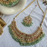 BRIDAL JEWELLERY