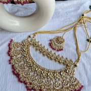 BRIDAL JEWELLERY