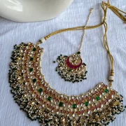 BRIDAL JEWELLERY