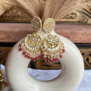 BRIDAL JEWELLERY