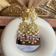 BRIDAL JEWELLERY