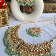 BRIDAL JEWELLERY