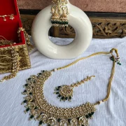 BRIDAL JEWELLERY