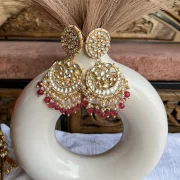 BRIDAL JEWELLERY