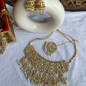 BRIDAL JEWELLERY