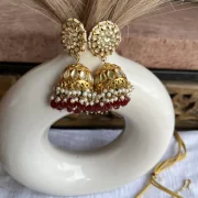 BRIDAL JEWELLERY