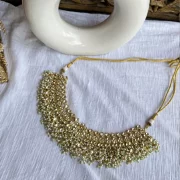 SEMI BRIDAL JEWELLERY