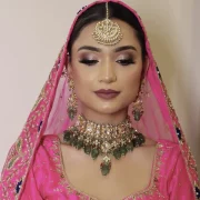 SEMI BRIDAL JEWELLERY