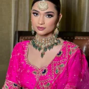 SEMI BRIDAL JEWELLERY