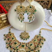 BRIDAL JEWELLERY