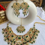 BRIDAL JEWELLERY