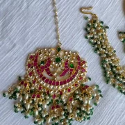 BRIDAL JEWELLERY