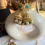 BRIDAL JEWELLERY