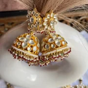 BRIDAL JEWELLERY